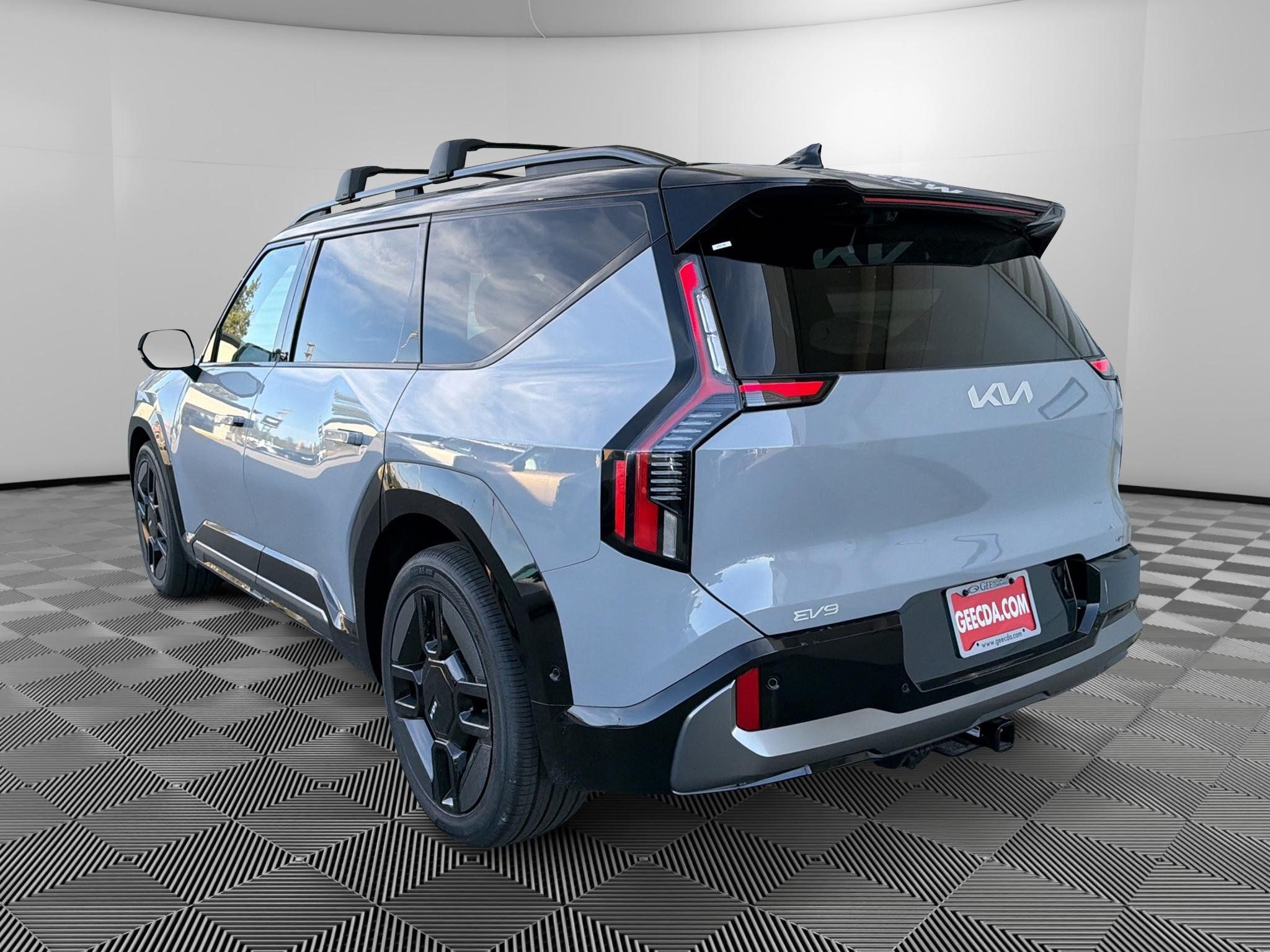 New 2026 Kia EV9 GT-Line AWD/4WD image 6