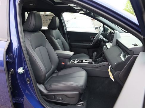 New 2026 Subaru Outback Limited image 25