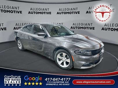 Used 2016 Dodge Charger SXT