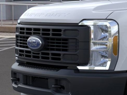 New 2026 Ford F250 XL RWD image 17