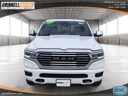 Used 2022 RAM 1500 Limited image 2