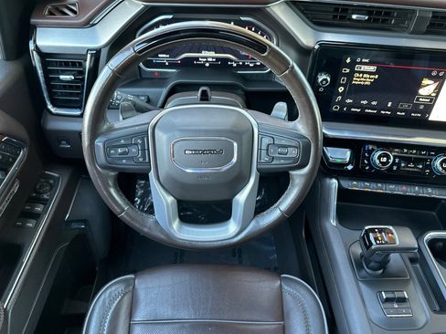 Certified 2023 GMC Sierra 1500 Denali AWD/4WD image 15