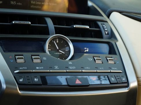 Used 2019 Lexus NX 300 300 Base image 23