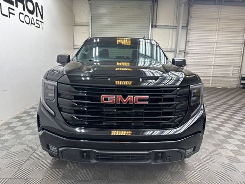Used 2024 GMC Sierra 1500 Elevation RWD image 9