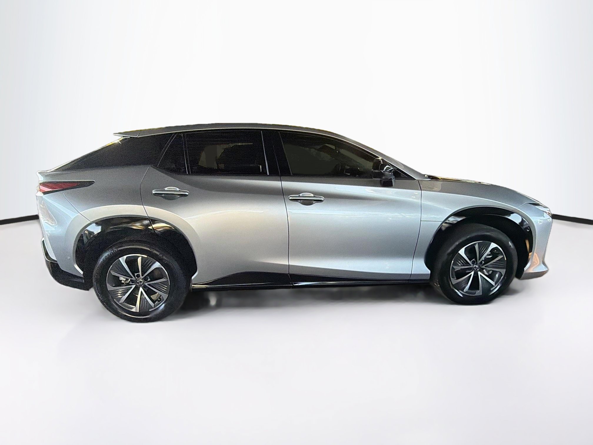 Used 2023 Lexus RZ 450e Premium w/ Technology Package AWD/4WD image 10
