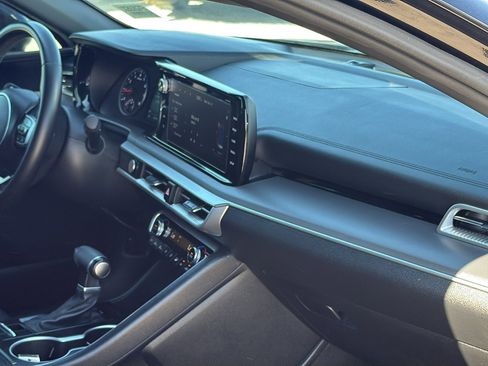 Used 2023 Kia K5 GT-Line w/ GT-Line Premium Package image 32