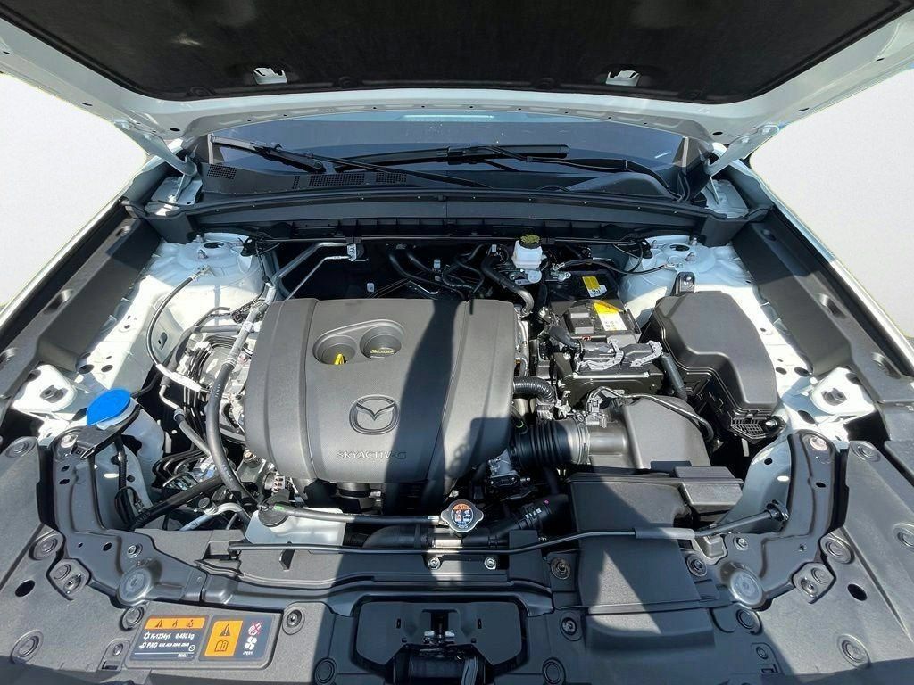 New 2026 MAZDA CX-5 Preferred AWD/4WD image 26