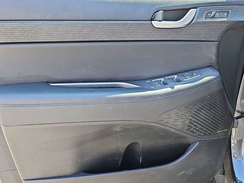 Used 2024 Hyundai Palisade Limited AWD/4WD image 12