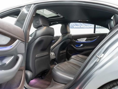 Used 2020 Mercedes-Benz CLS 450 w/ Driver Assistance Package image 15