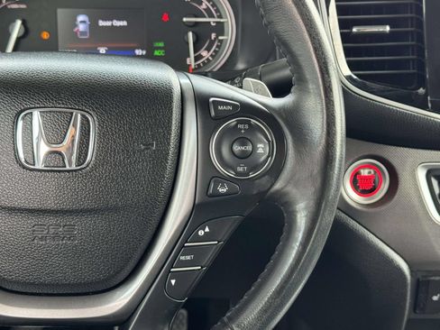 Used 2023 Honda Ridgeline RTL image 17
