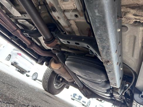 Used 2017 Toyota Tacoma SR5 w/ Tow Package image 49