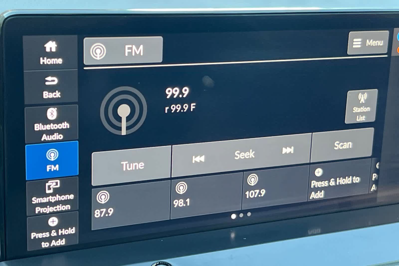 Used 2024 Honda Accord EX-L image 19