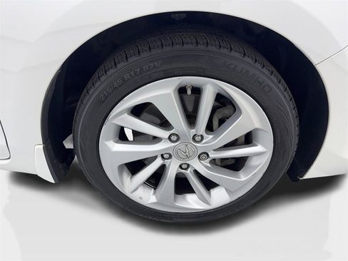 Used 2016 Acura ILX image 79