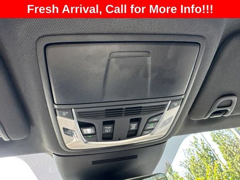 Used 2026 Acura MDX Type S AWD/4WD image 17