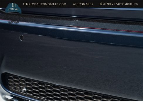 Used 2008 BMW M3 Sedan image 25