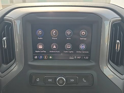 Used 2024 GMC Sierra 2500 Pro AWD/4WD image 23