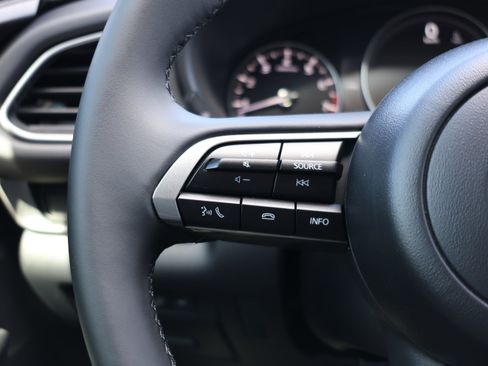 New 2026 MAZDA CX-30 AWD 2.5 S image 15