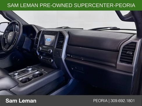 Used 2020 Ford Expedition XLT w/ Equipment Group 202A AWD/4WD image 31