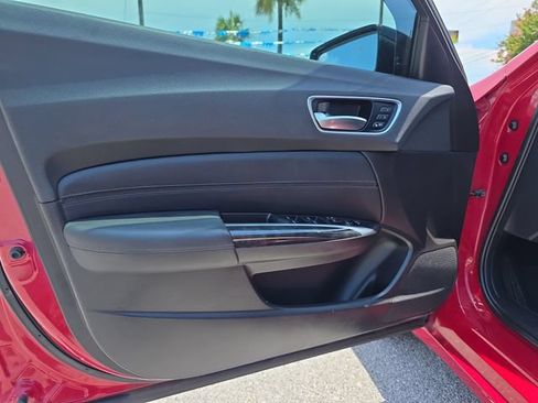 Used 2019 Acura TLX V6 FWD image 17