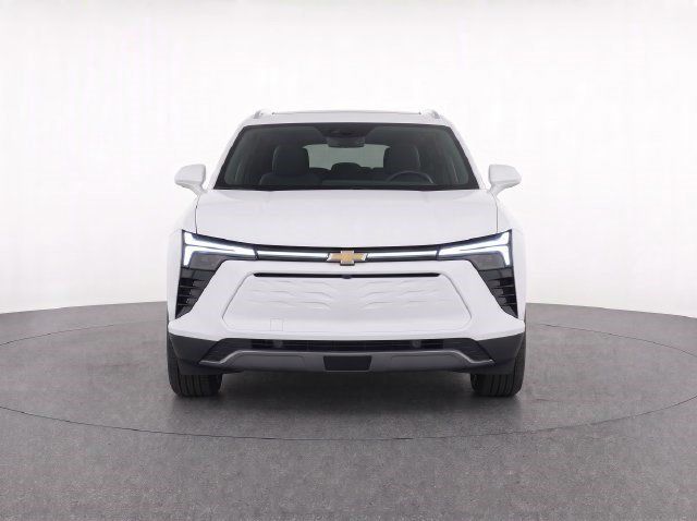 Used 2024 Chevrolet Blazer EV LT AWD/4WD image 8