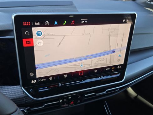 New 2026 Volkswagen GTI Autobahn image 10