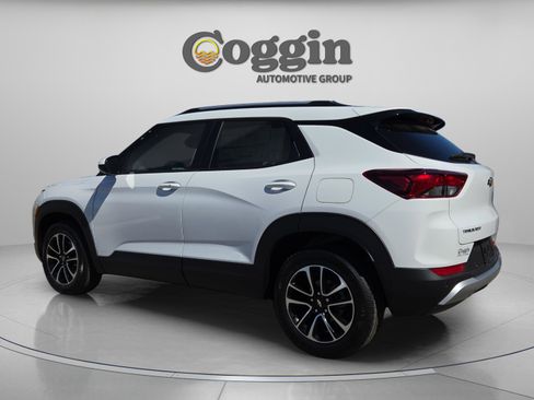 New 2026 Chevrolet TrailBlazer LT w/ Convenience Package image 4