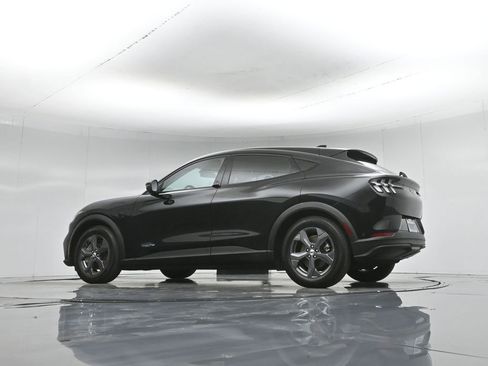 Certified 2023 Ford Mustang Mach-E Select RWD image 51