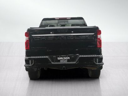 Used 2023 Chevrolet Silverado 1500 RST w/ True North Edition Plus
