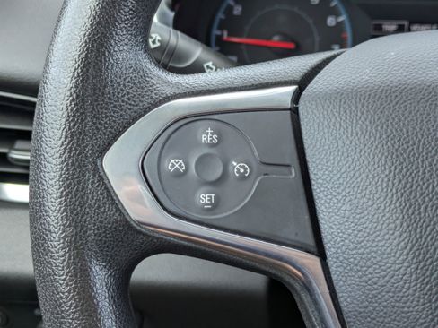 Used 2020 Chevrolet Traverse LS image 20