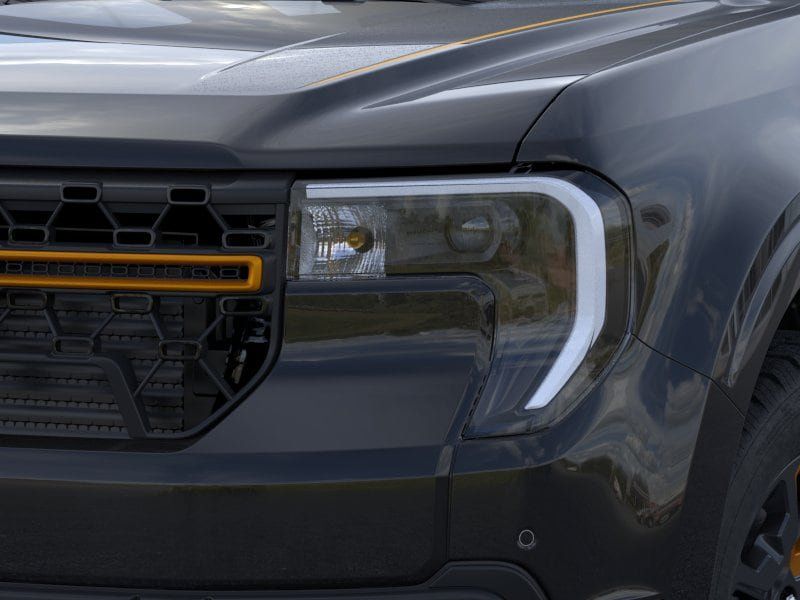 New 2026 Ford Maverick Tremor AWD/4WD image 49