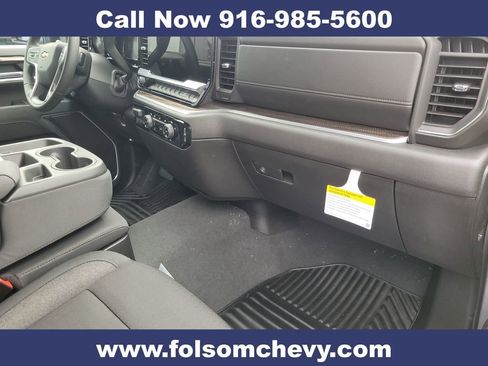 New 2026 Chevrolet Silverado 2500 LT image 31