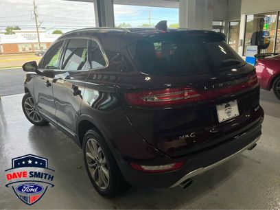 Used 2016 Lincoln MKC Select w/ Select Plus Package
