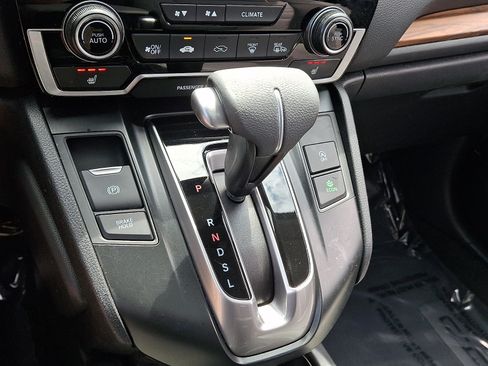 Certified 2021 Honda CR-V EX image 14