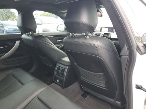 Used 2019 BMW 430i Gran Coupe w/ M Sport Package image 40