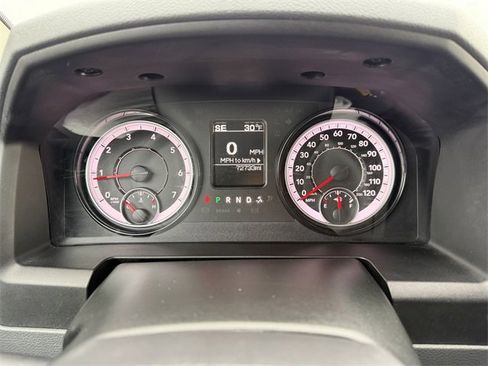 Used 2020 RAM 1500 Classic Warlock w/ Trailer Tow Group image 17