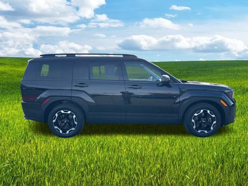 Used 2024 Hyundai Santa Fe SEL image 42