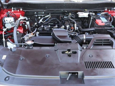 Used 2024 Honda CR-V EX image 29