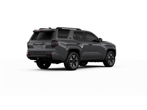 New 2025 Toyota 4Runner TRD Sport image 13