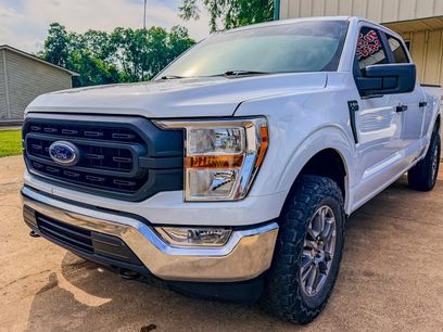 Used 2022 Ford F150 XL w/ XL Chrome Appearance Package