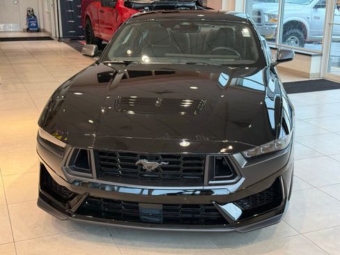 New 2026 Ford Mustang Dark Horse RWD image 10