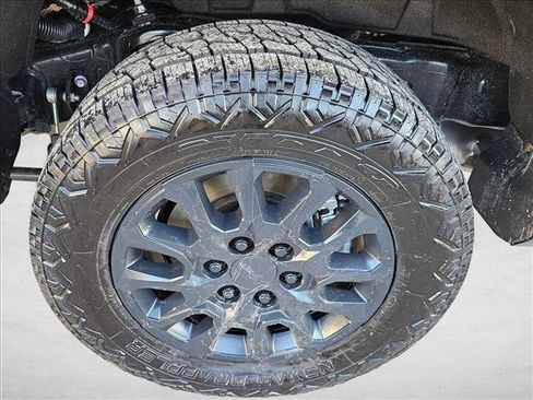 Used 2026 Toyota 4Runner SR5 AWD/4WD image 23