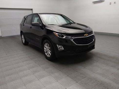 Used 2020 Chevrolet Equinox LS image 13