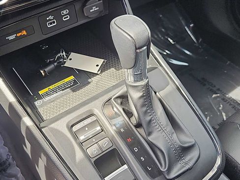 Certified 2024 Honda CR-V EX-L image 27