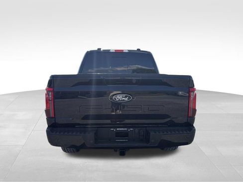 Used 2024 Ford F150 XLT w/ Equipment Group 302A MID AWD/4WD image 17