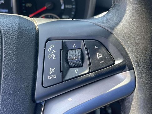 Used 2016 Chevrolet Malibu LTZ FWD image 17