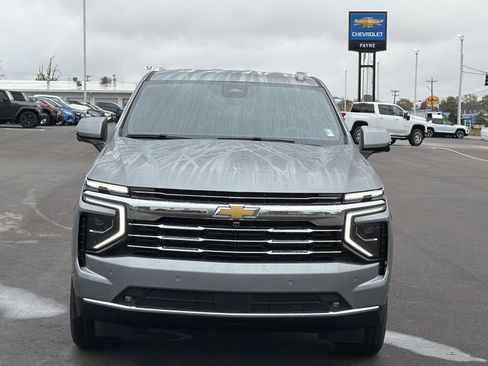 New 2026 Chevrolet Suburban LT w/ Comfort Package image 9