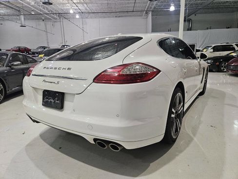 Used 2010 Porsche Panamera S image 26