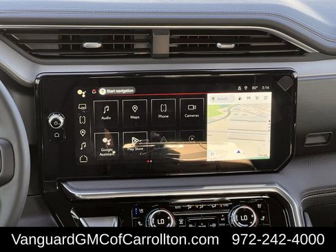 New 2026 GMC Sierra 1500 Denali w/ Denali Reserve Package image 16