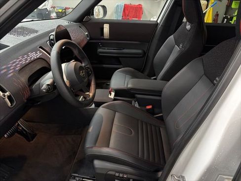 Used 2025 MINI Cooper Countryman John Cooper Works image 9