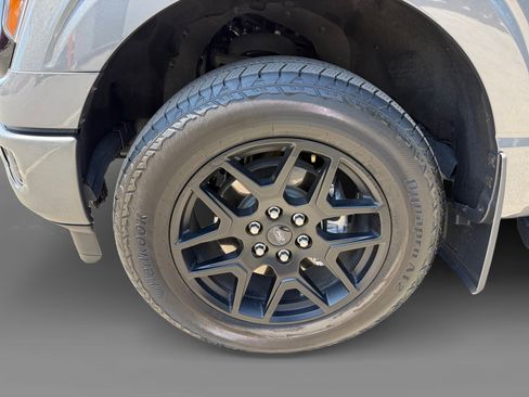 Certified 2024 Ford F150 STX w/ STX Black Appearance Package AWD/4WD image 9